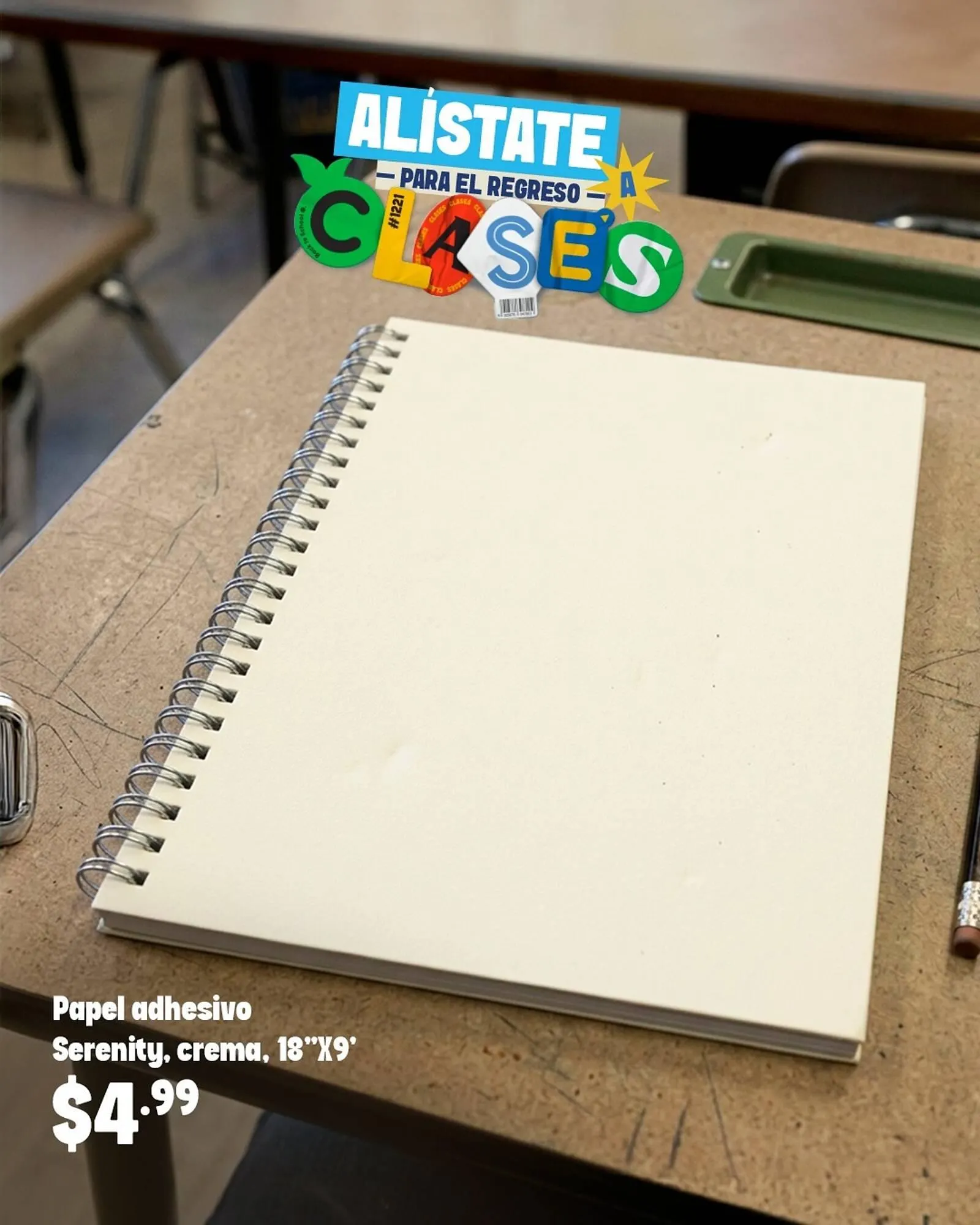 Catalogo de Catálogo Ferrisariato 7 de abril al 30 de abril 2026 - Pag 2