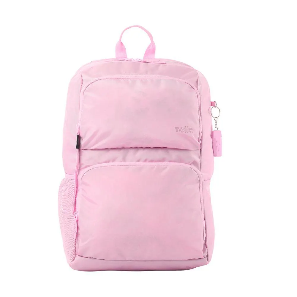 Mochila para Mujer Cloud - Rosado