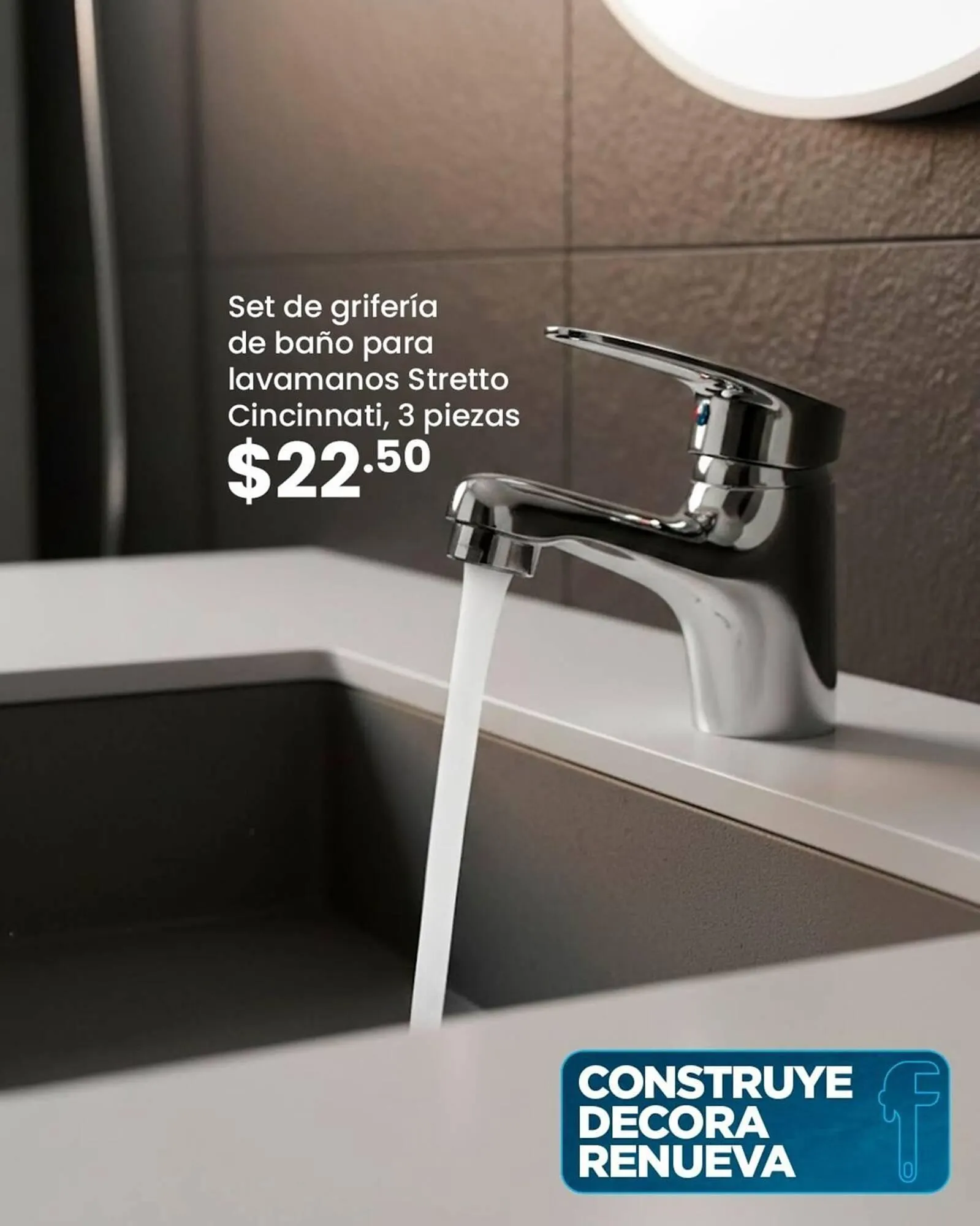 Catalogo de Catálogo Ferrisariato 19 de marzo al 31 de marzo 2026 - Pag 3