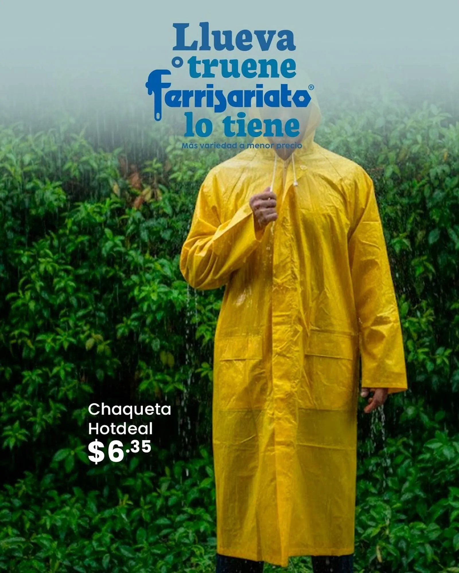 Catalogo de Catálogo Ferrisariato 28 de enero al 10 de febrero 2026 - Pag 2