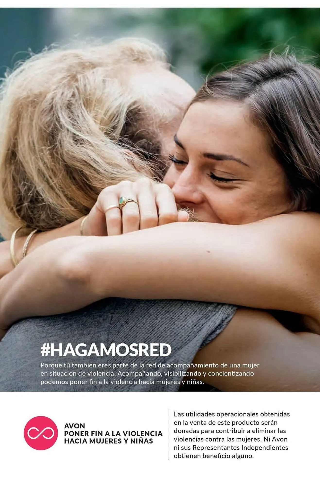 Catalogo de Catálogo AVON 4 de julio al 11 de noviembre 2025 - Pag 69