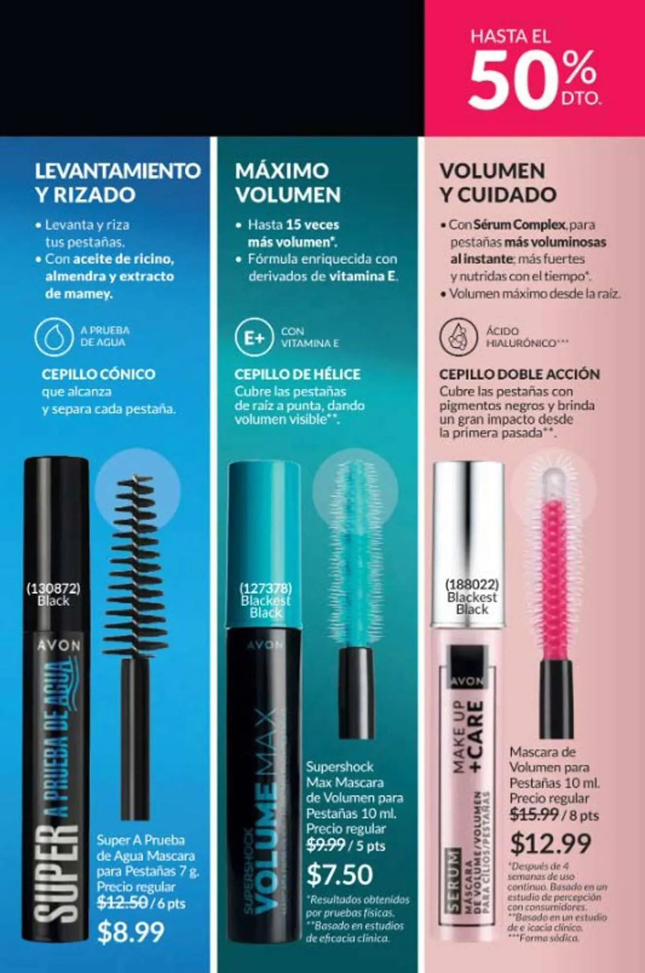 Catalogo de Catálogo AVON 8 de enero al 31 de enero 2026 - Pag 18