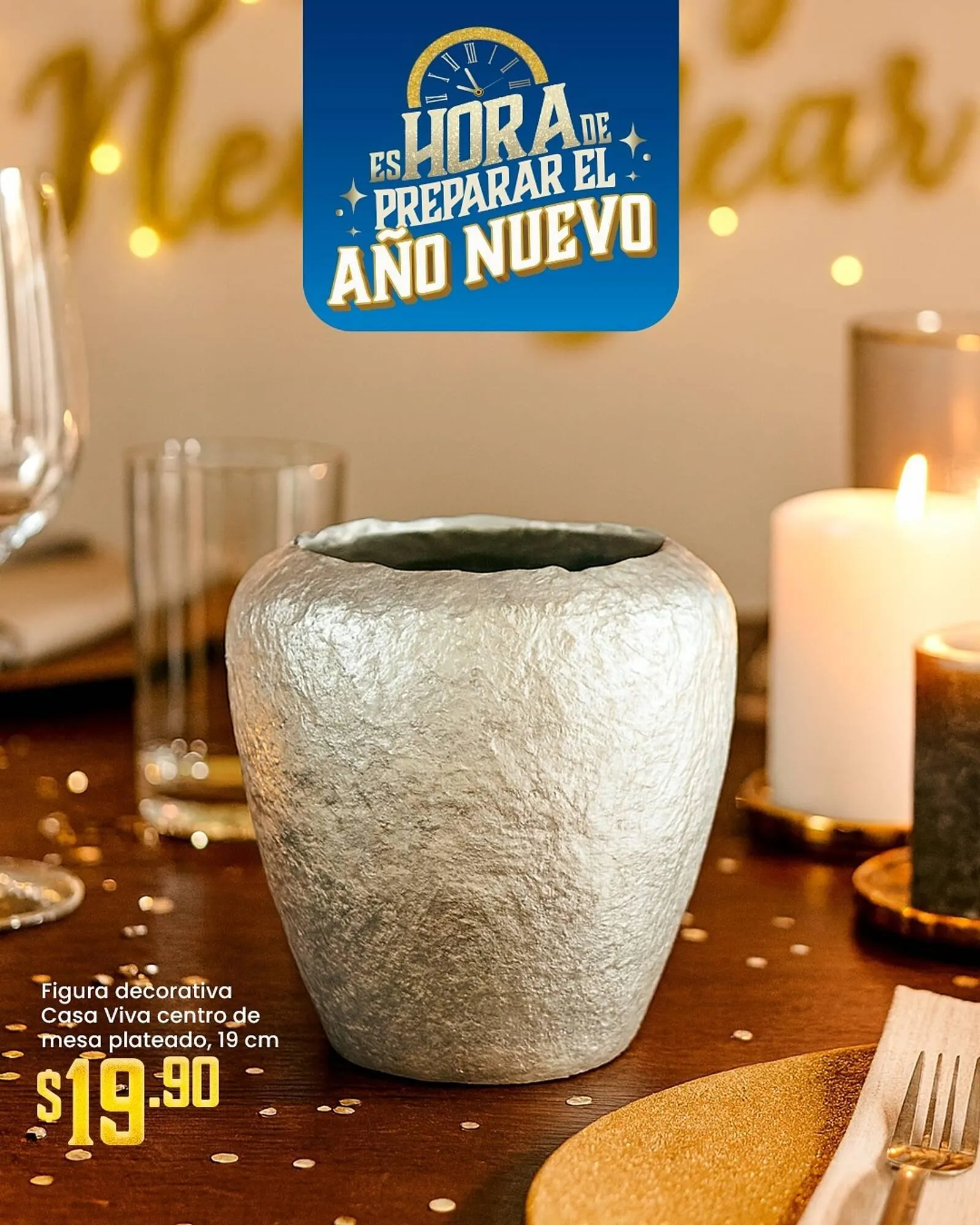 Catalogo de Catálogo Ferrisariato 31 de diciembre al 6 de enero 2026 - Pag 4