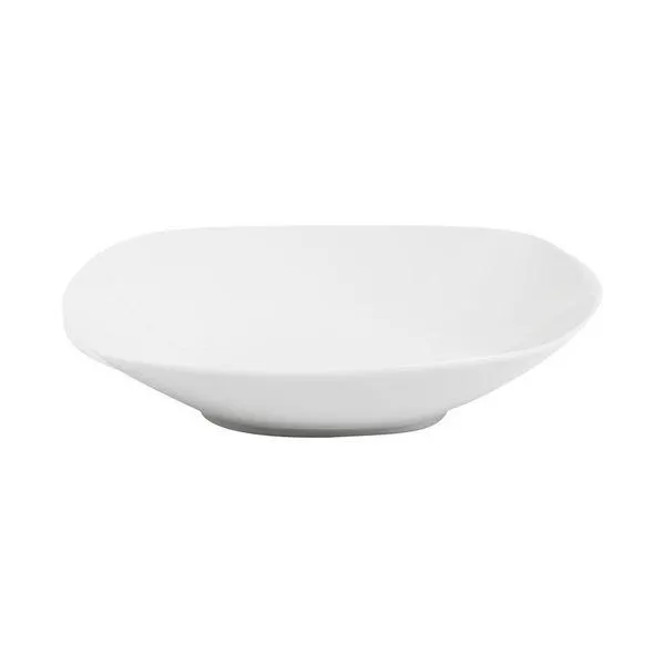 Plato sopero cuadrado