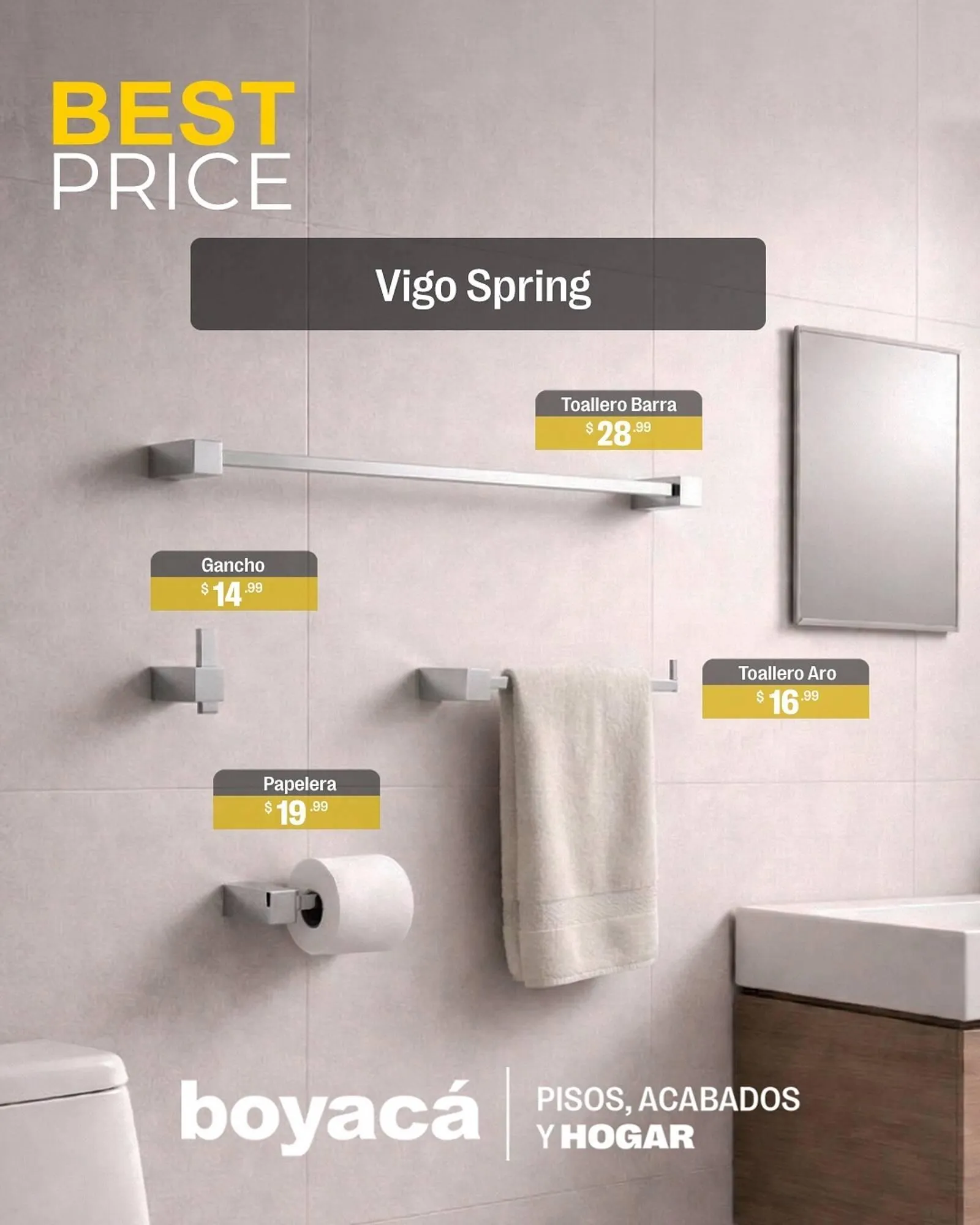 Catalogo de Catálogo Boyacá 10 de abril al 16 de abril 2026 - Pag 3