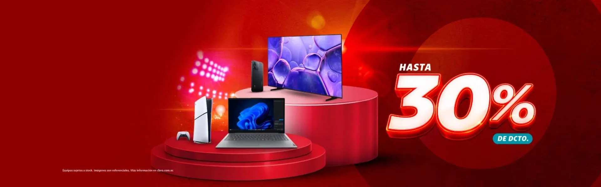 Catalogo de Catálogo Claro 3 de mayo al 3 de mayo 2026 - Pag 6