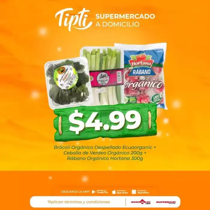 Catalogo de Sábados de Bebés 30 de septiembre al 29 de diciembre 2024 - Pag 1