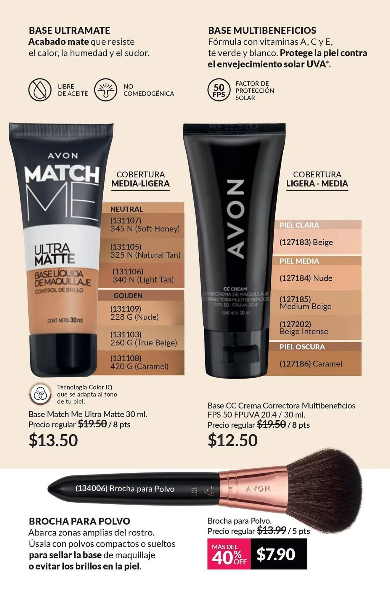 Catalogo de Catálogo AVON 1 de abril al 30 de abril 2026 - Pag 24