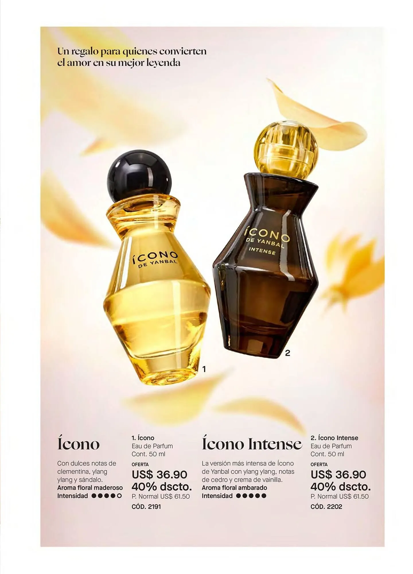 Catalogo de Catálogo Yanbal 31 de enero al 27 de febrero 2026 - Pag 11