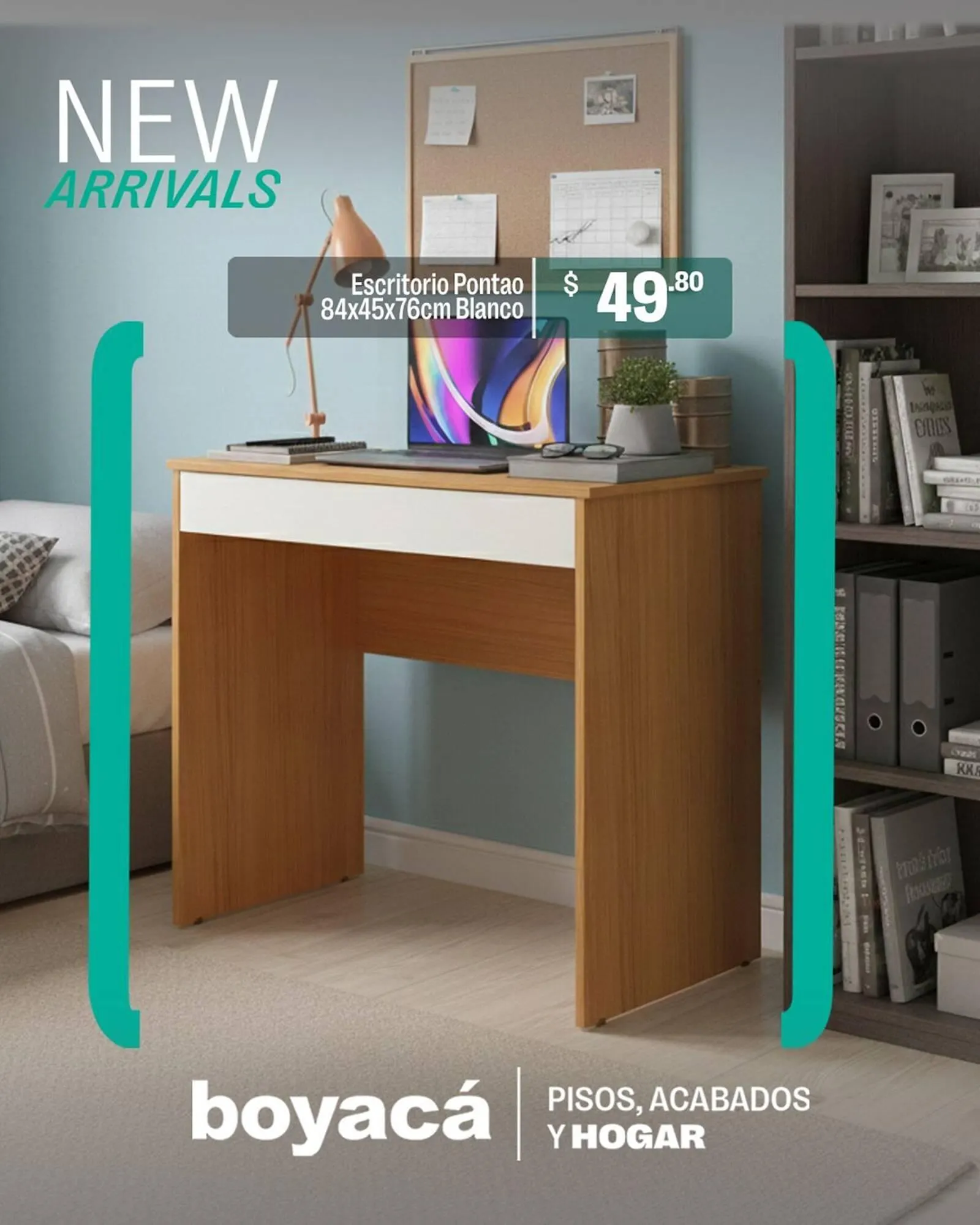 Catalogo de Catálogo Boyacá 12 de enero al 31 de enero 2026 - Pag 4