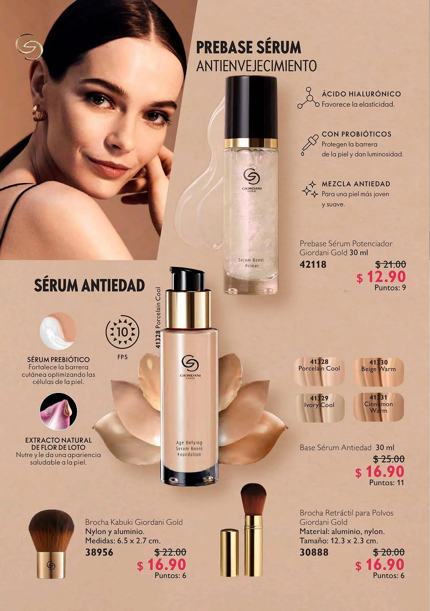 Catalogo de Catálogo Oriflame 17 de julio al 20 de julio 2023 - Pag 60