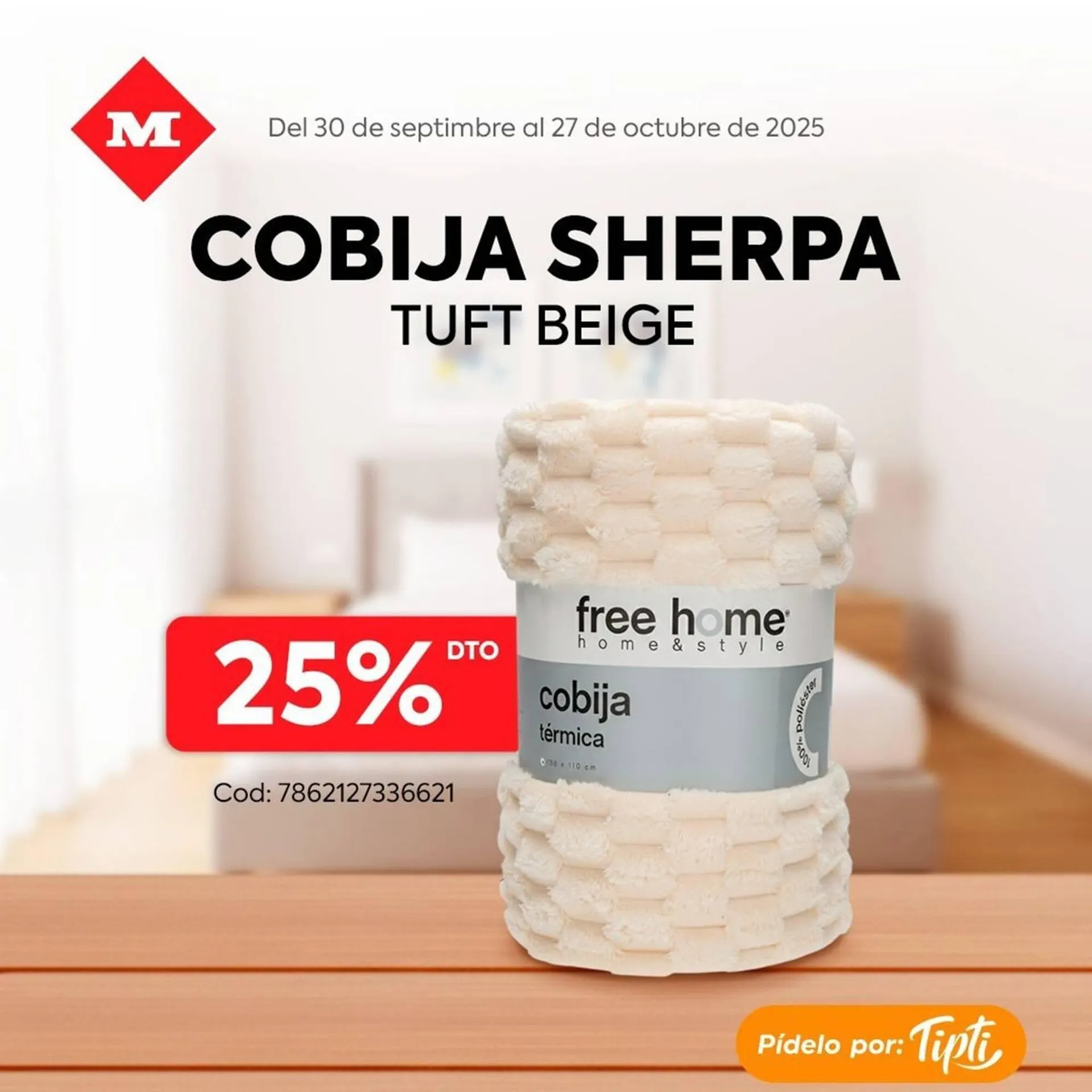 Catalogo de Catálogo Megamaxi 23 de octubre al 6 de noviembre 2025 - Pag 2