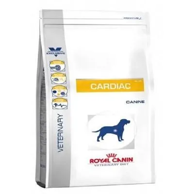 ROYAL CANIN CARDIAC PARA PERRO