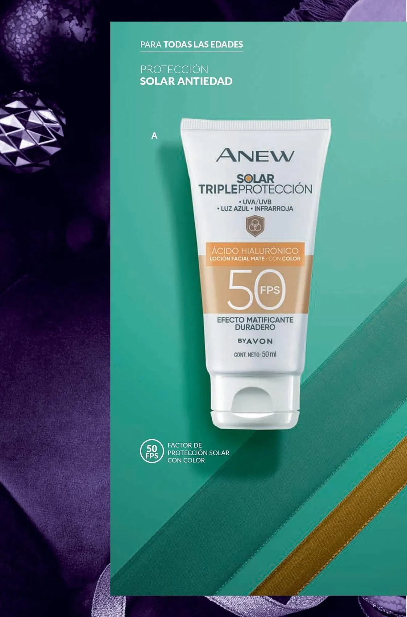 Catalogo de Catálogo AVON 18 de noviembre al 13 de diciembre 2024 - Pag 38