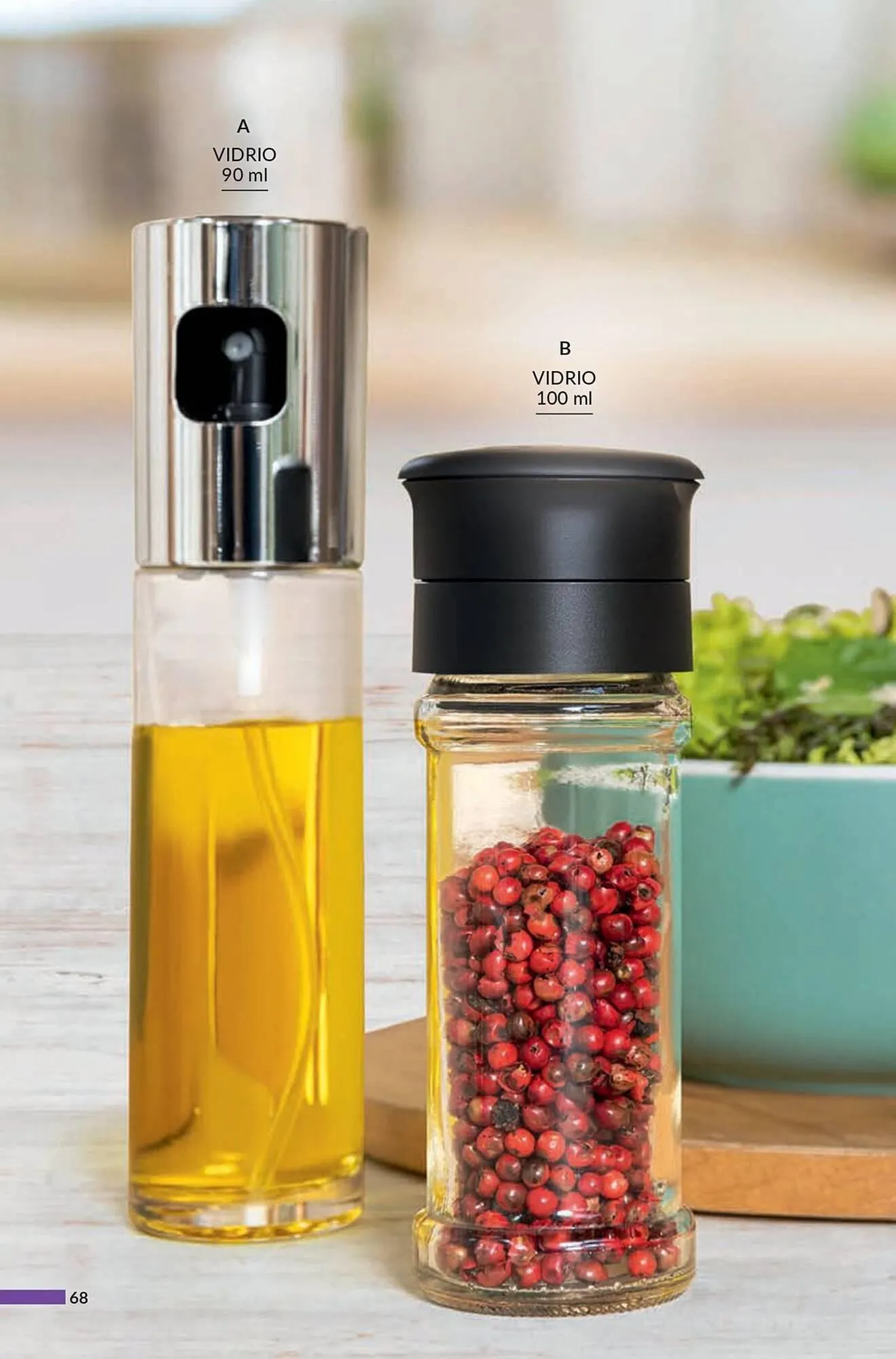 Catalogo de Catálogo AVON 6 de marzo al 4 de abril 2024 - Pag 68