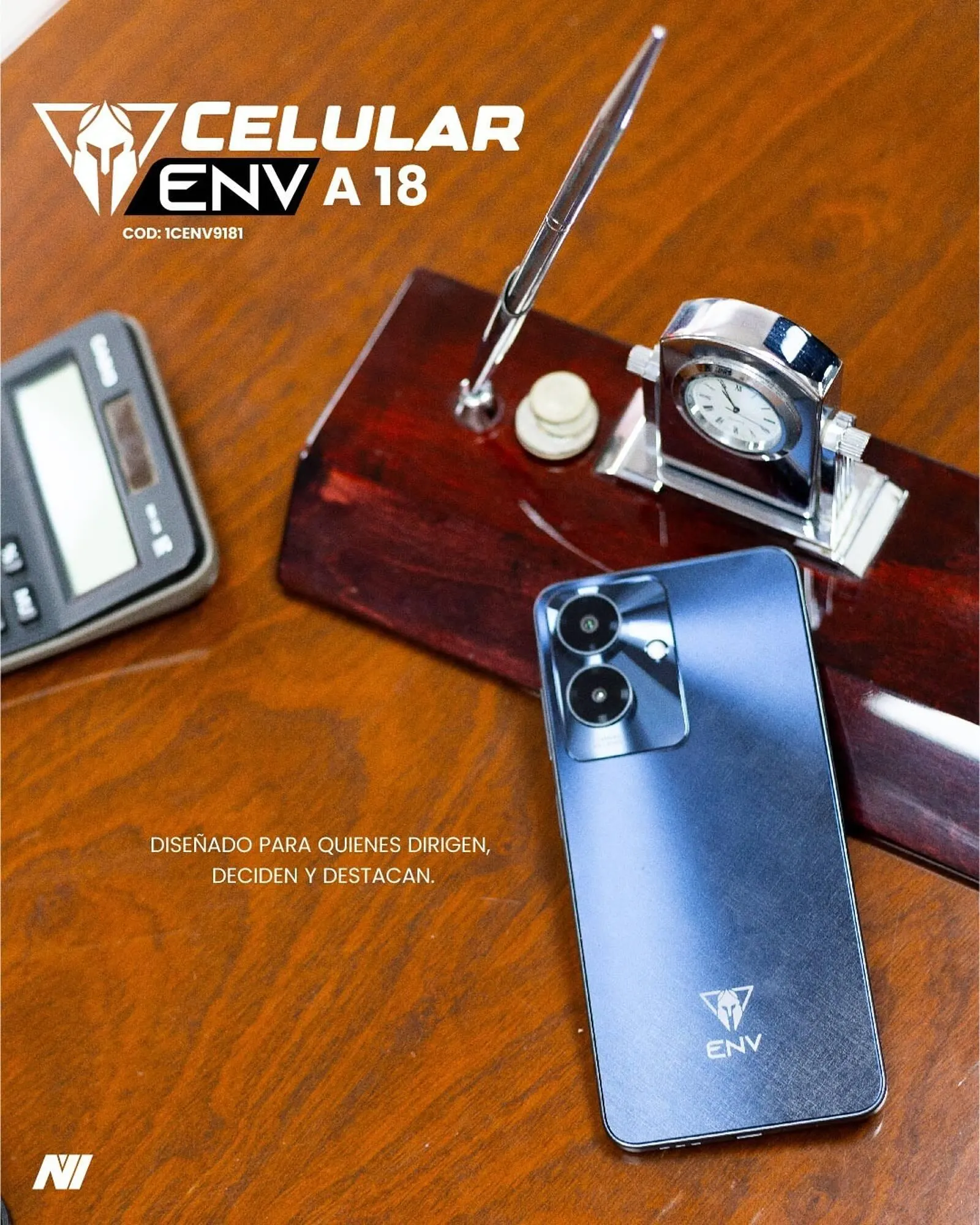 Catálogo Novicompu - 1