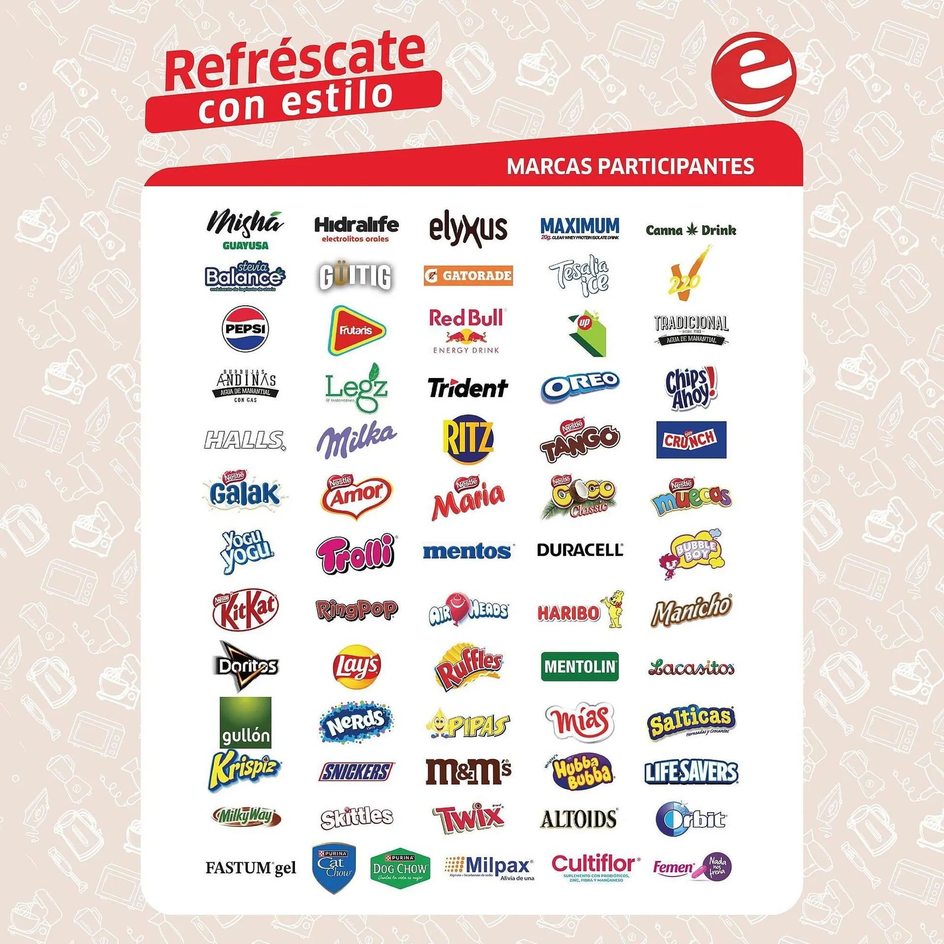 Catalogo de Catálogo Farmacias Económicas 6 de marzo al 31 de marzo 2025 - Pag 3