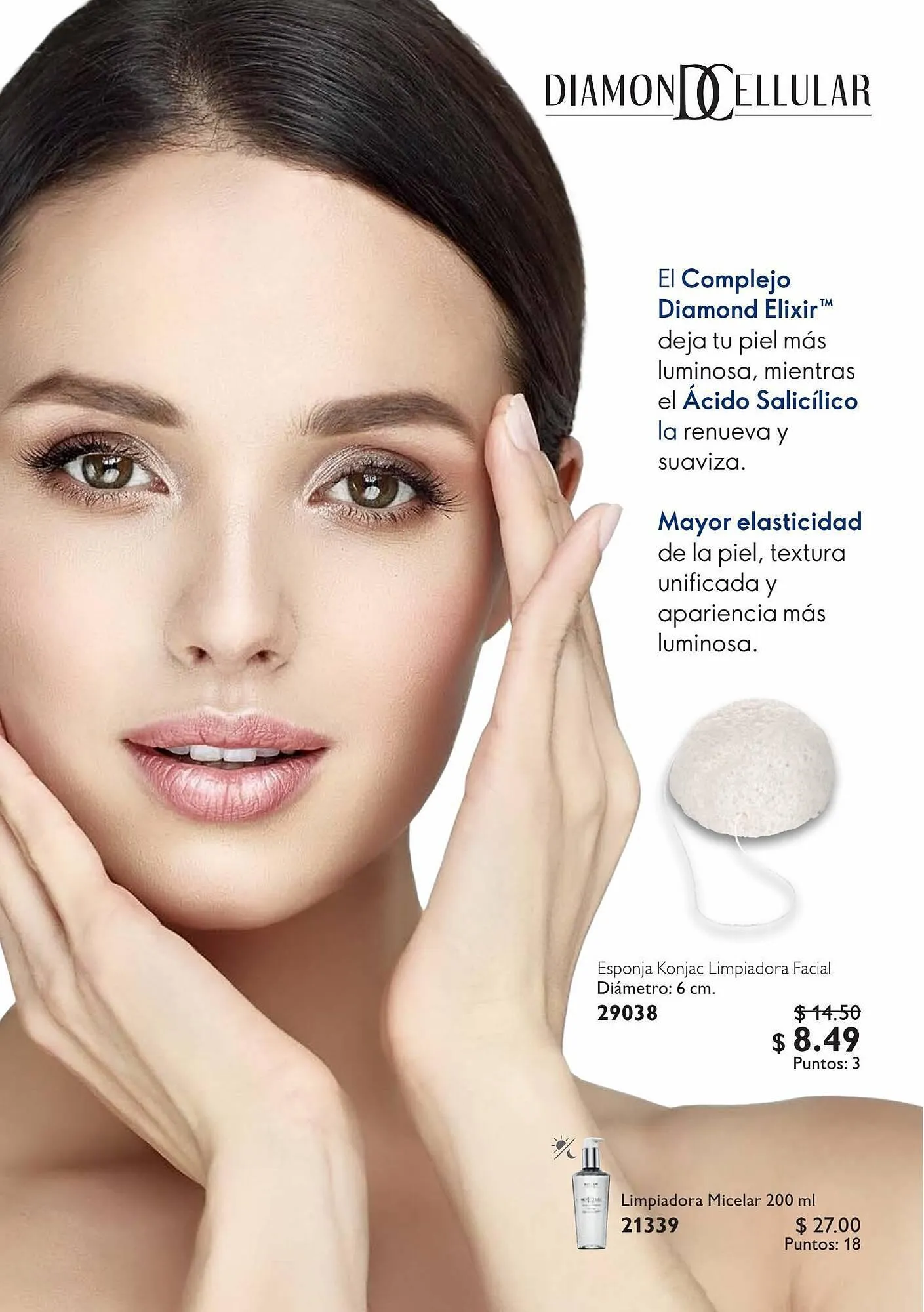 Catalogo de Catálogo Oriflame 7 de agosto al 25 de agosto 2023 - Pag 74
