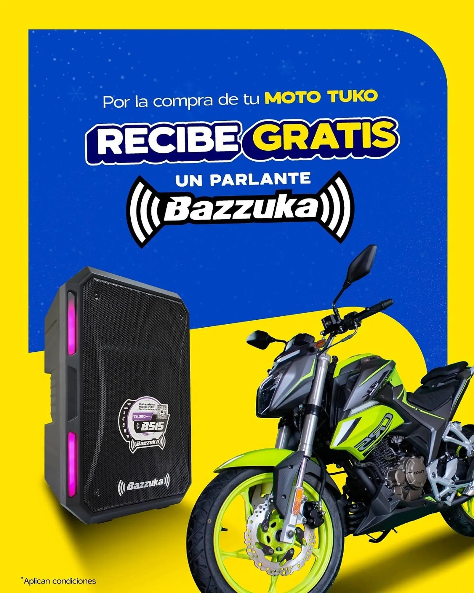 Catálogo La Ganga - 1