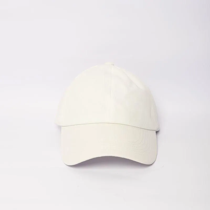 Gorra Funky Fish Blanco