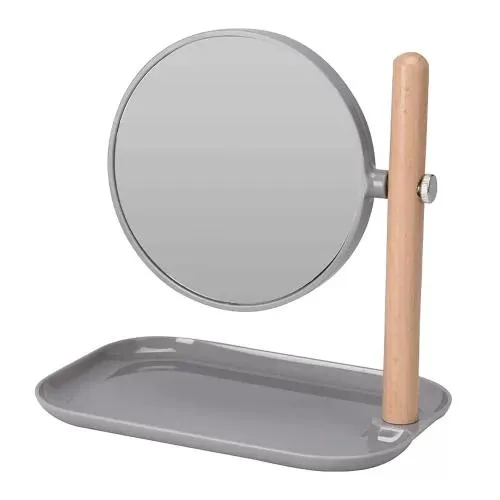 ESPEJO D/TOCADOR C/BASE