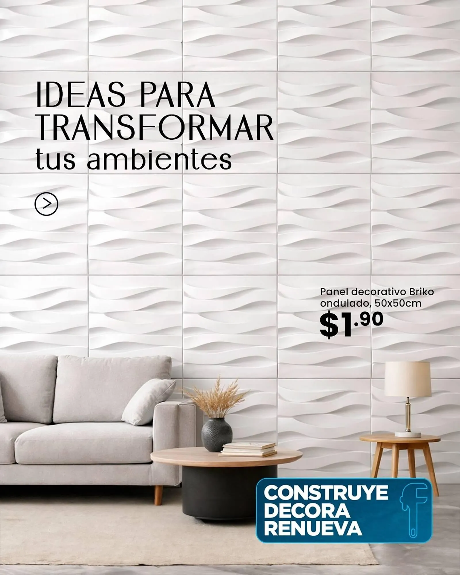 Catálogo Ferrisariato - 1