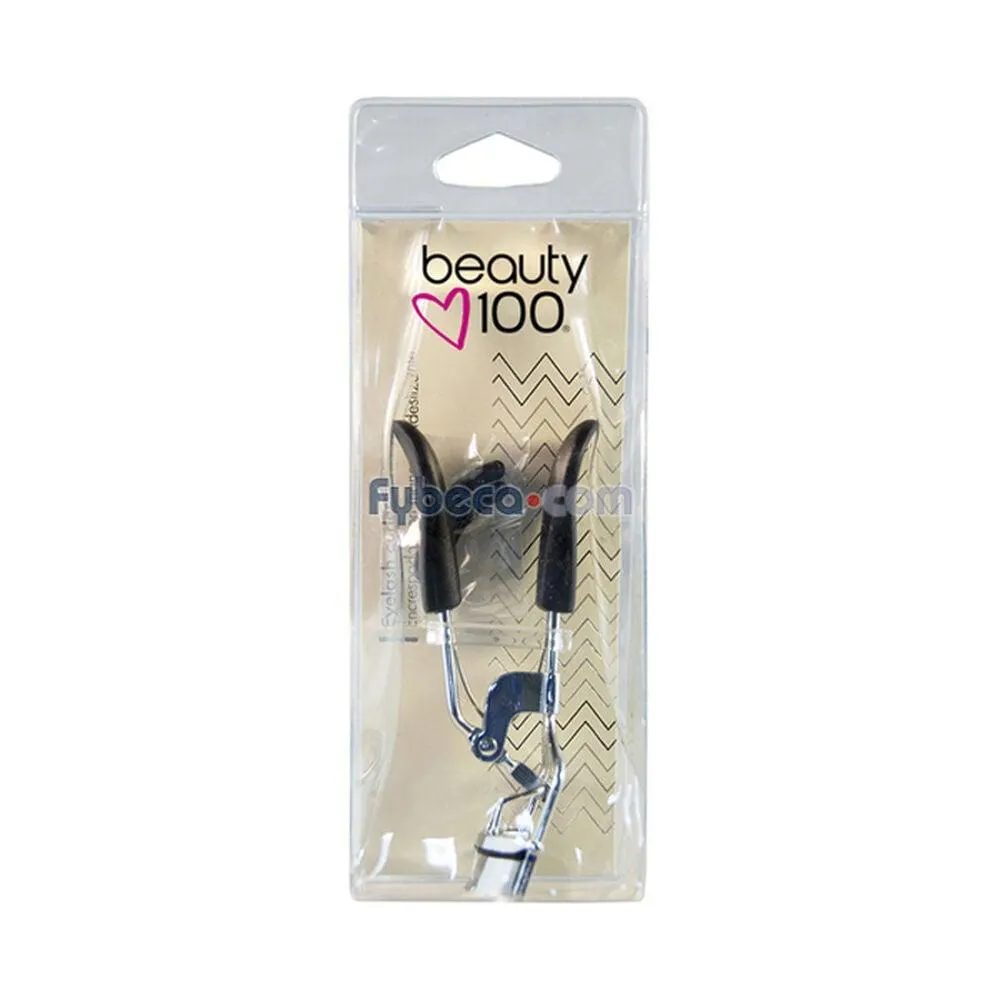 Encrespador De Pestañas Eyelash Curler 1 Unidad
