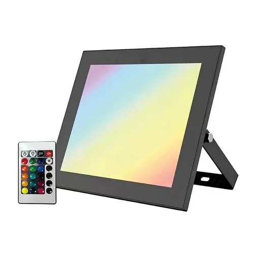 REFLECTOR FLOODLIGHT RGBW 50W LEDVANCE