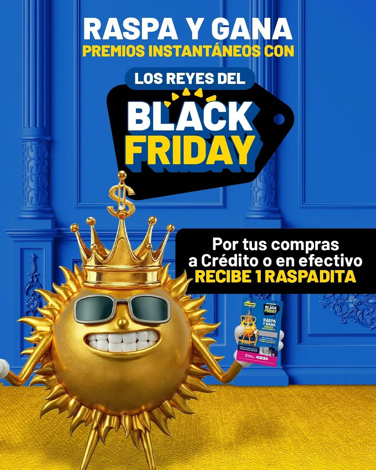 Catálogo Orve Hogar - 1