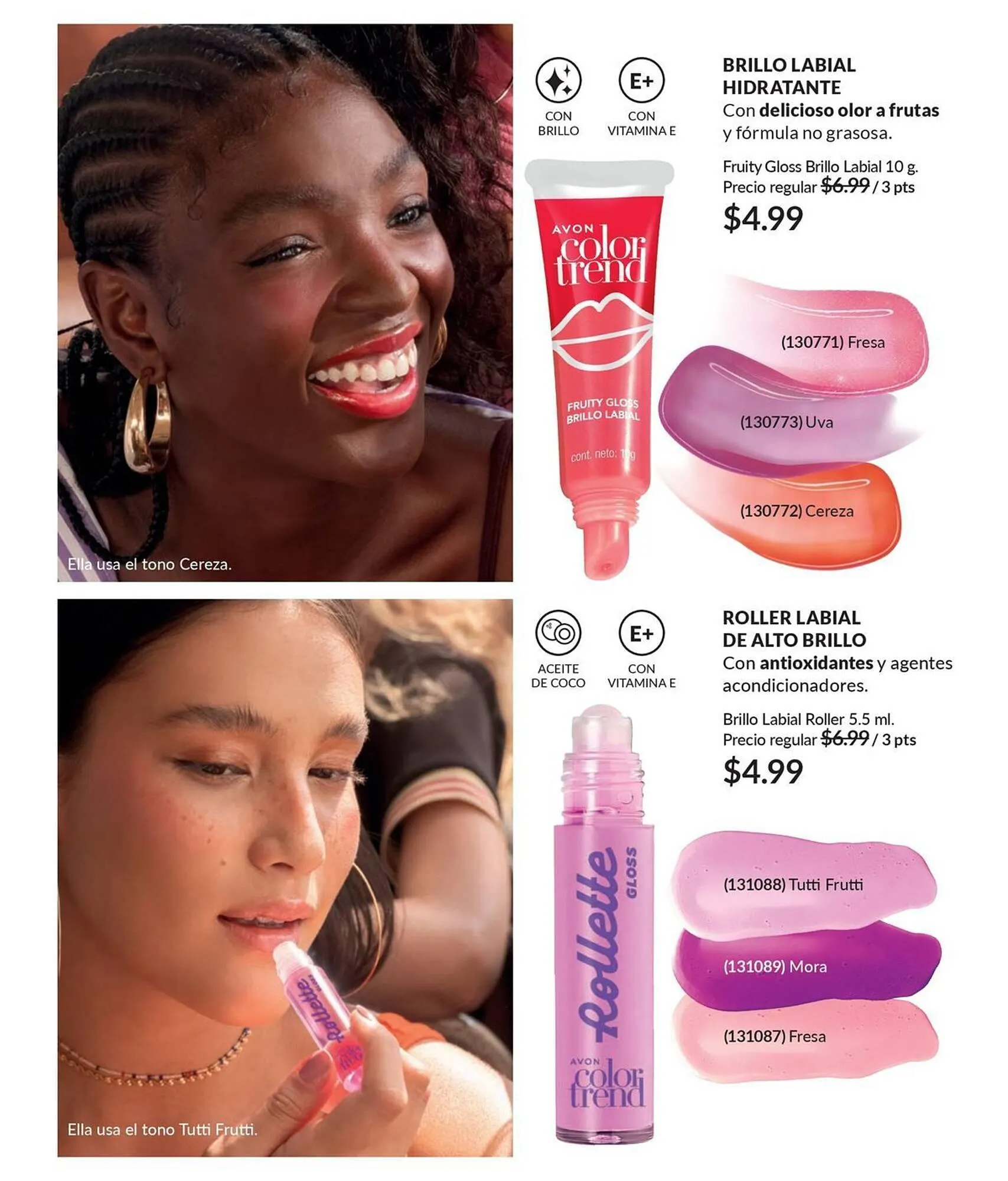 Catalogo de Catálogo AVON 1 de junio al 30 de junio 2026 - Pag 77