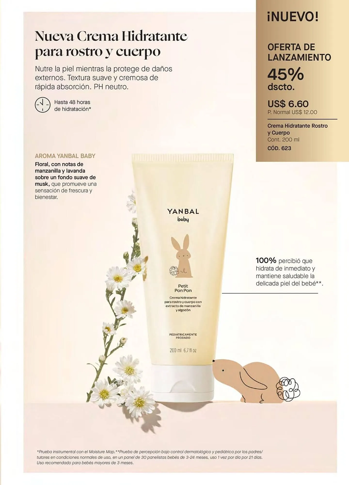 Catalogo de Catálogo Yanbal 8 de noviembre al 5 de diciembre 2025 - Pag 125