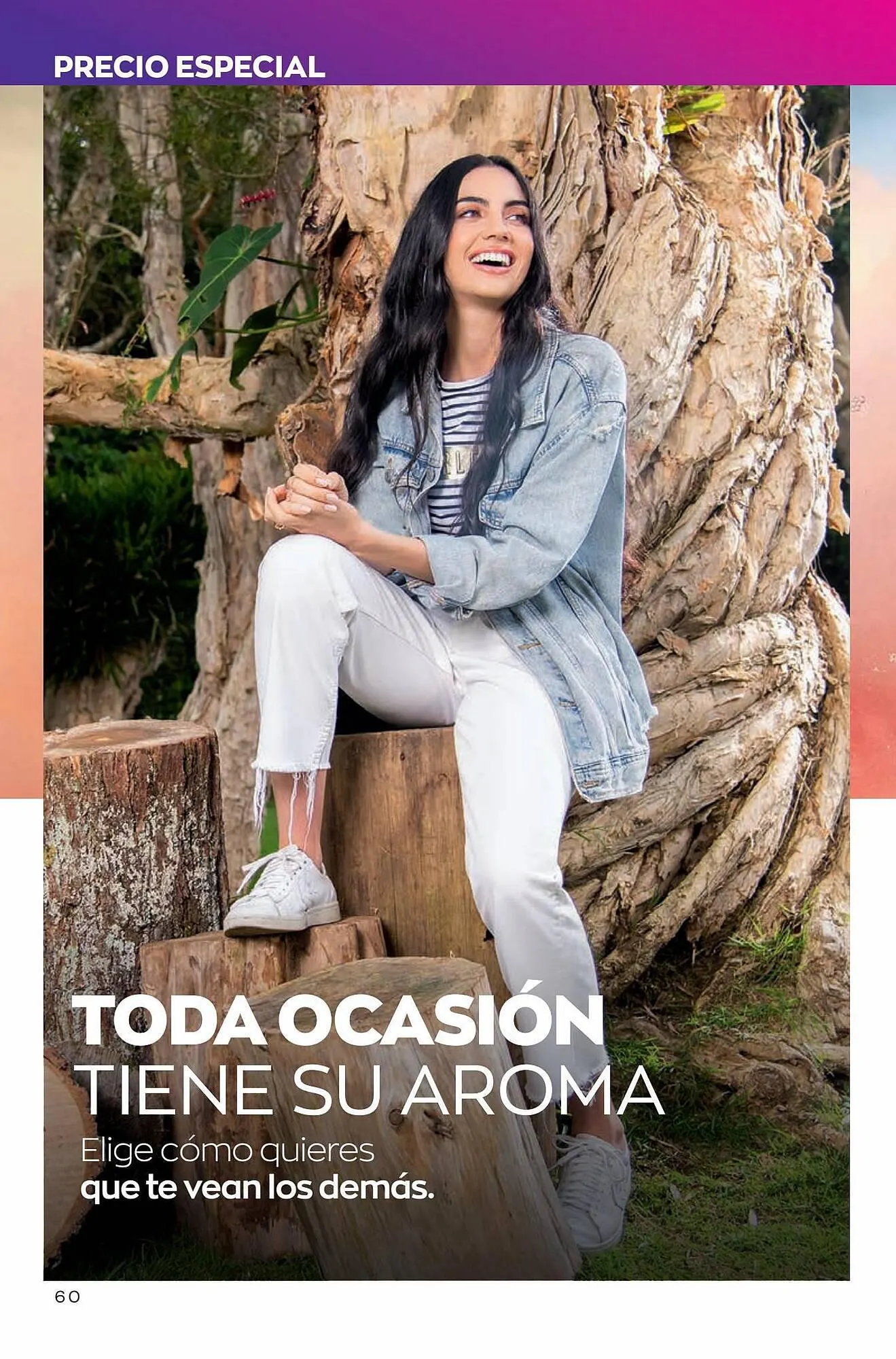 Catalogo de Catálogo AVON 30 de octubre al 26 de noviembre 2023 - Pag 60