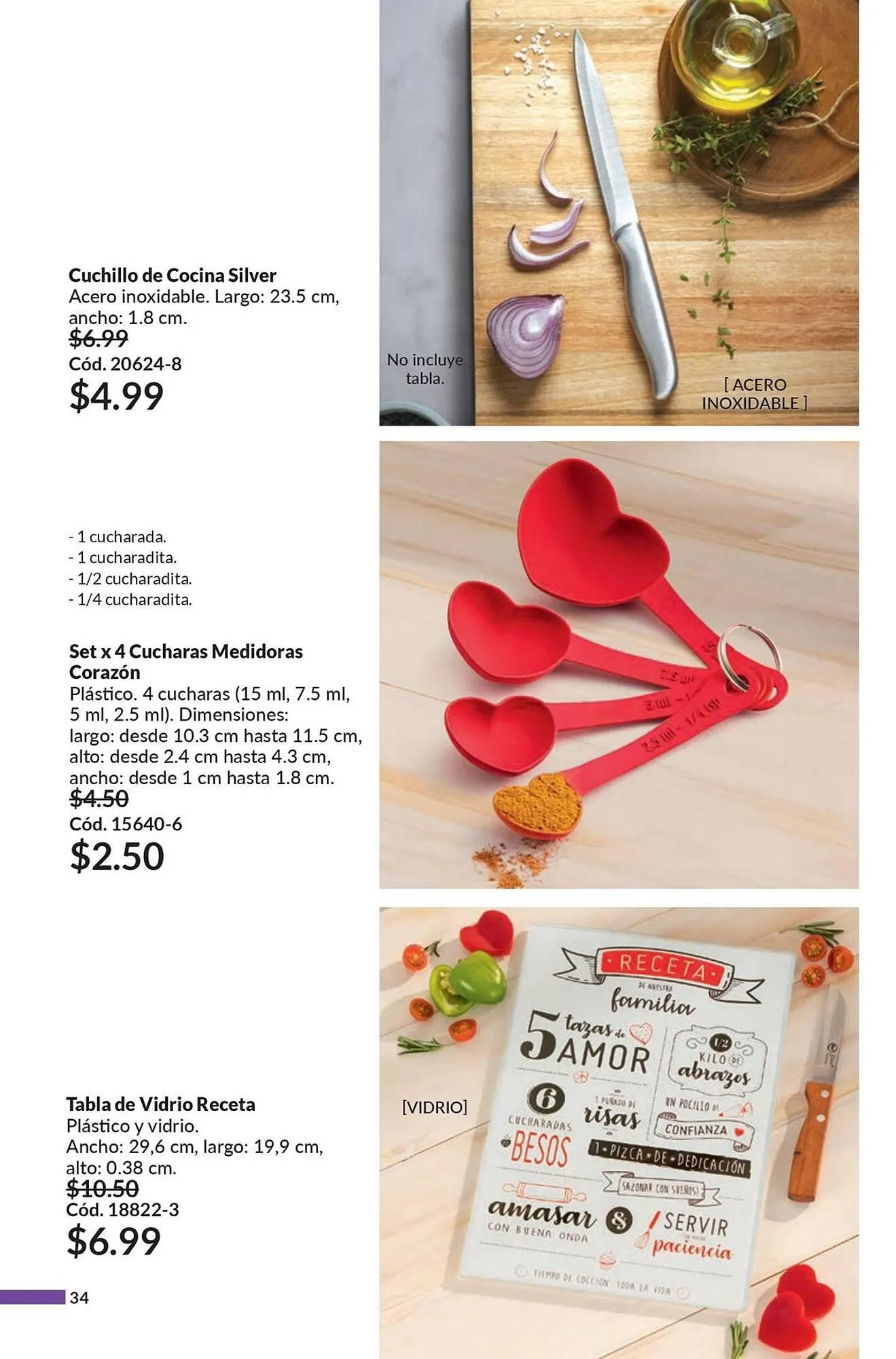 Catalogo de Catálogo AVON 24 de octubre al 20 de noviembre 2023 - Pag 34