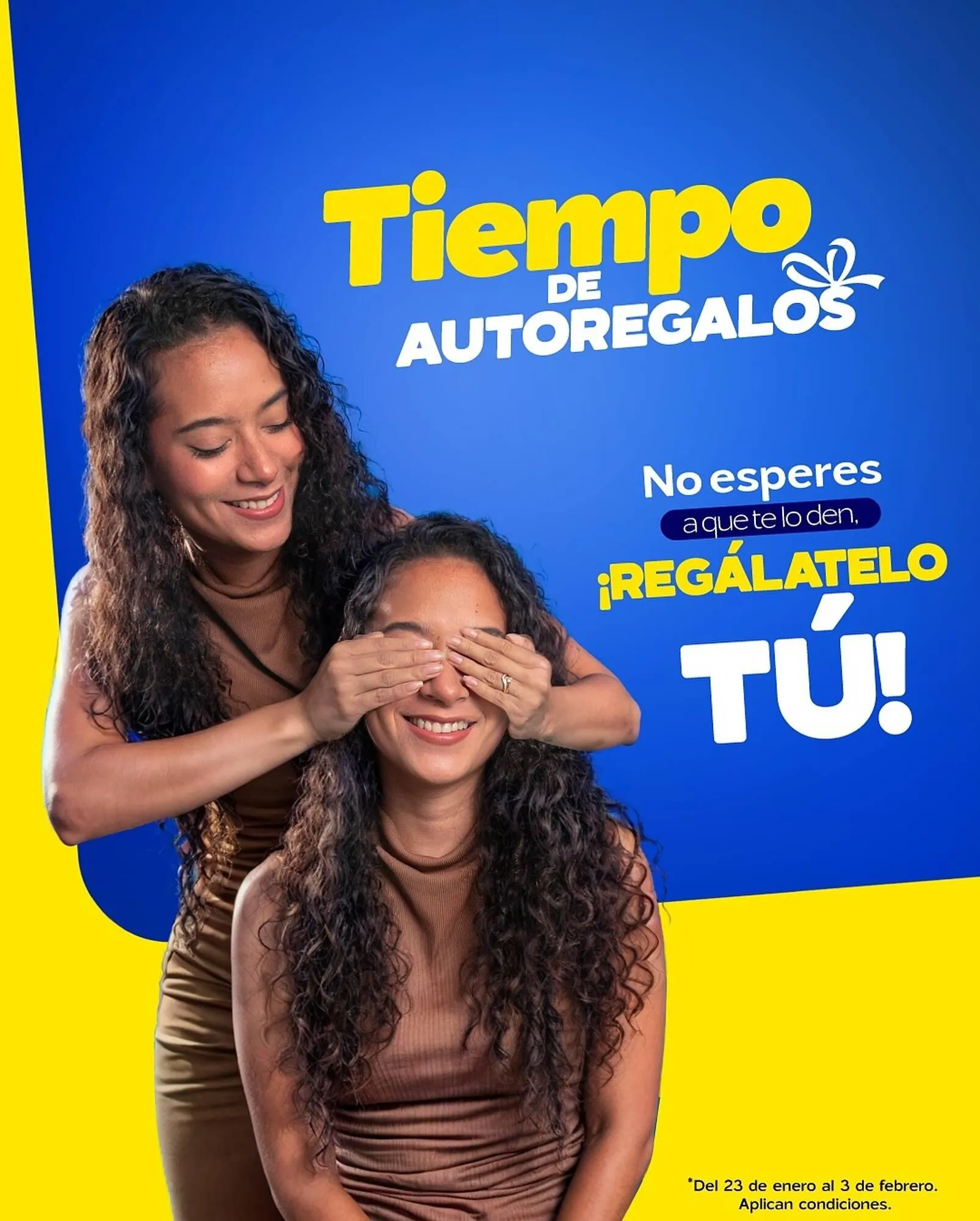 Catálogo La Ganga - 1