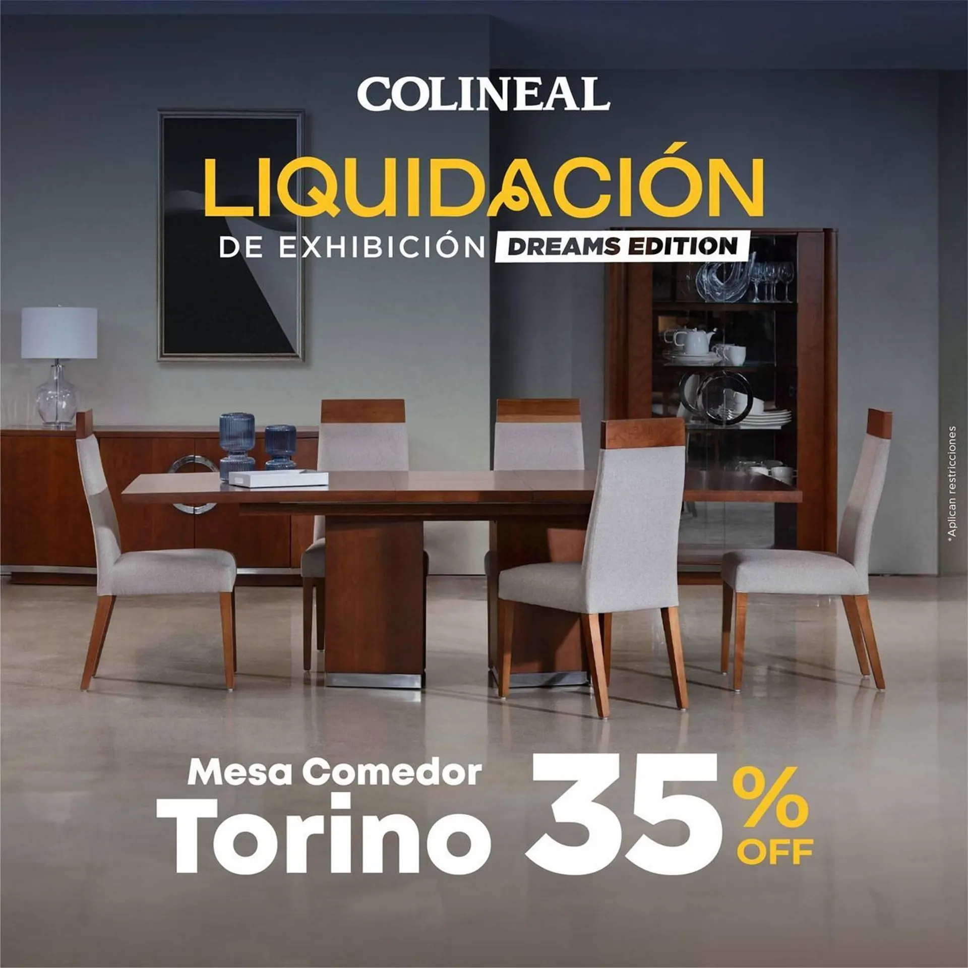 Catalogo de Catálogo Colineal 3 de febrero al 8 de febrero 2026 - Pag 6