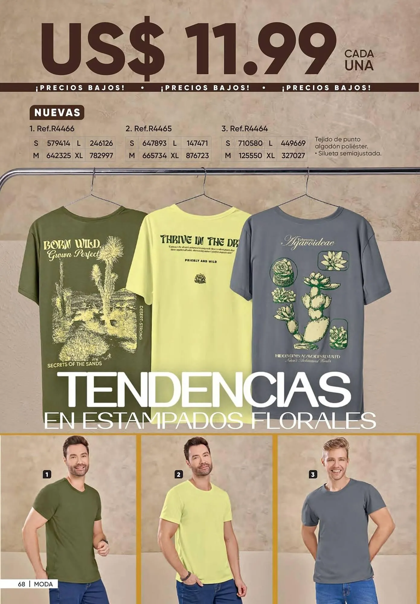 Catalogo de Catálogo Azzorti 23 de febrero al 16 de marzo 2025 - Pag 80