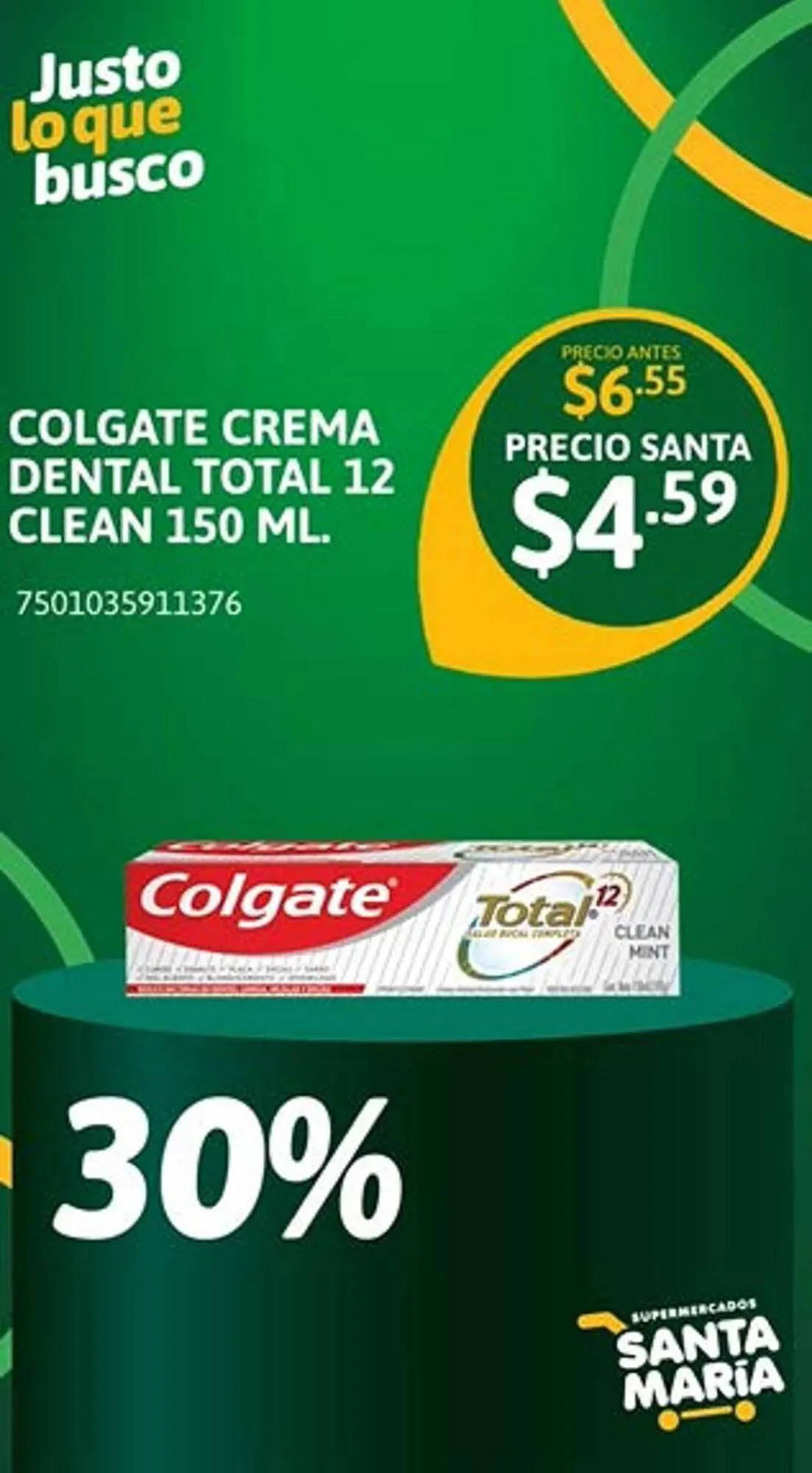 Catálogo Santa Maria - 1