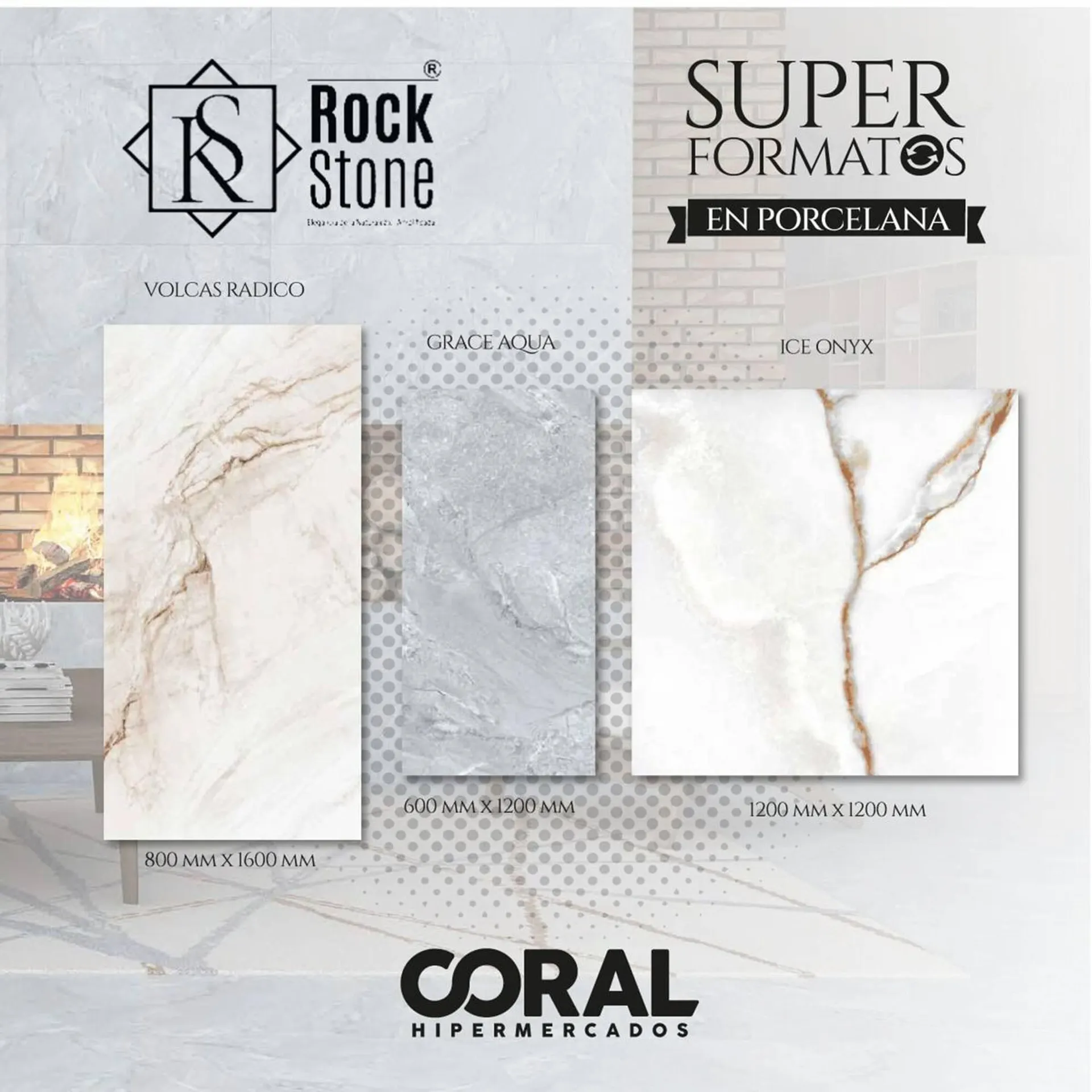 Catalogo de Catálogo Coral Hipermercados 3 de octubre al 31 de octubre 2023 - Pag 7