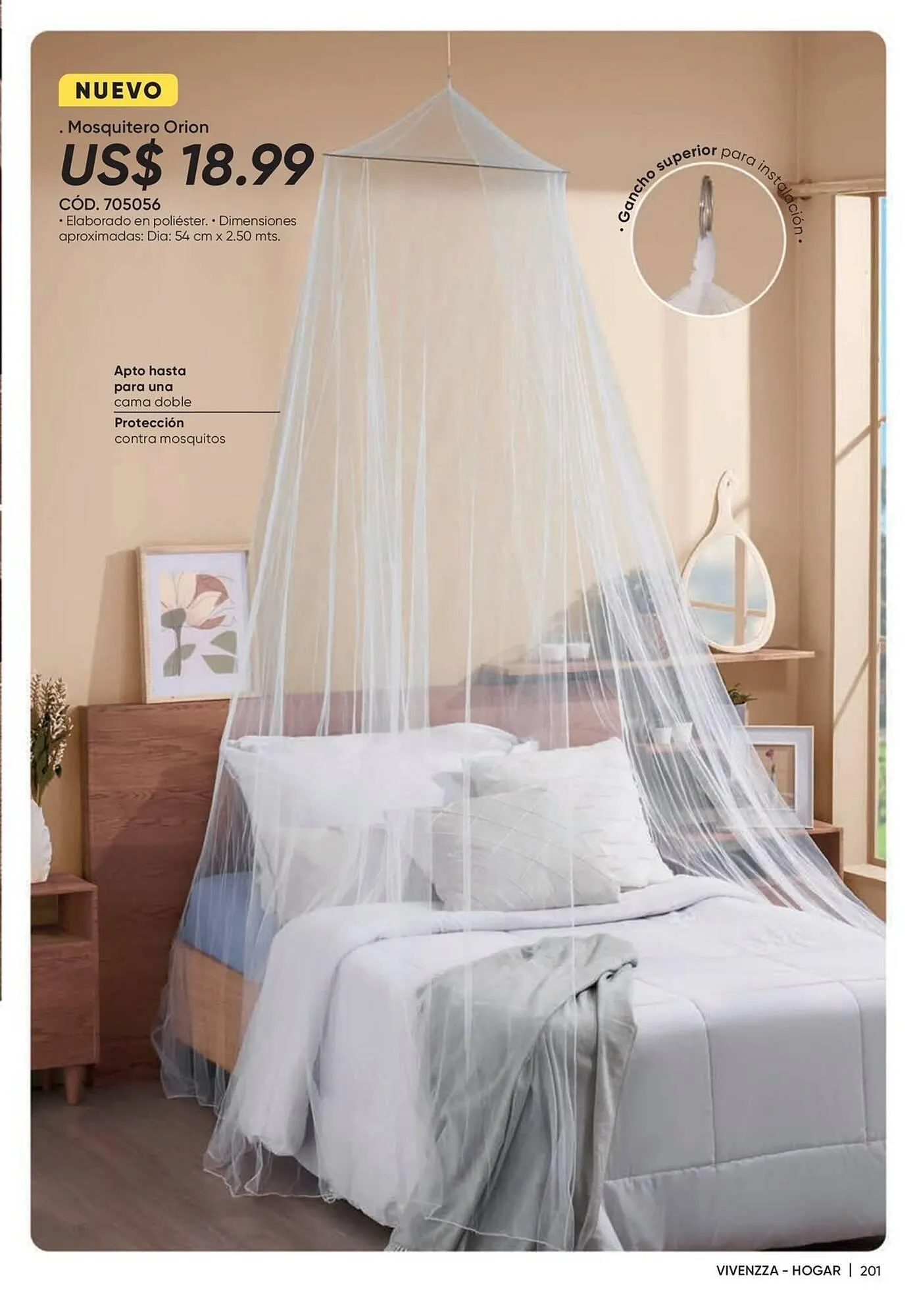 Catalogo de Catálogo Azzorti 26 de noviembre al 31 de diciembre 2026 - Pag 203