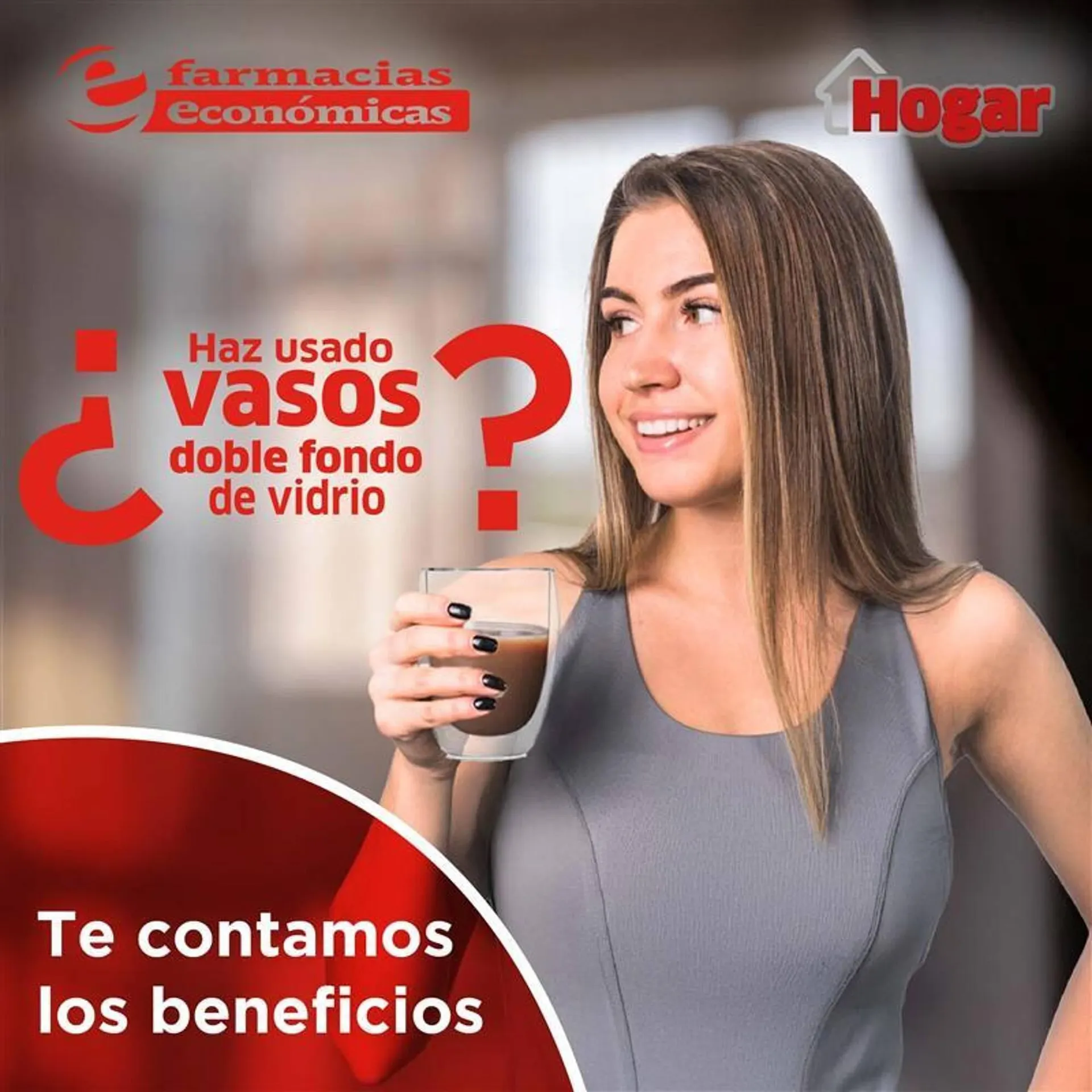 Catálogo Farmacias Económicas - 1