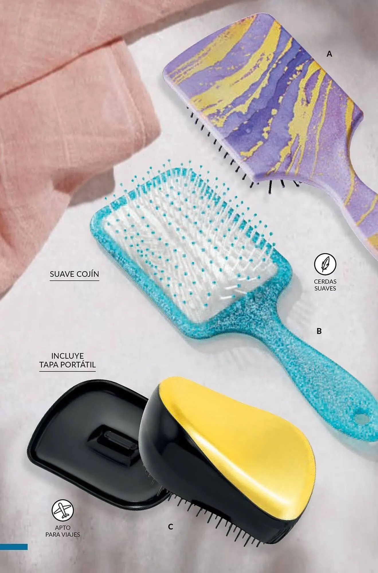 Catalogo de Catálogo AVON 9 de febrero al 2 de marzo 2025 - Pag 48