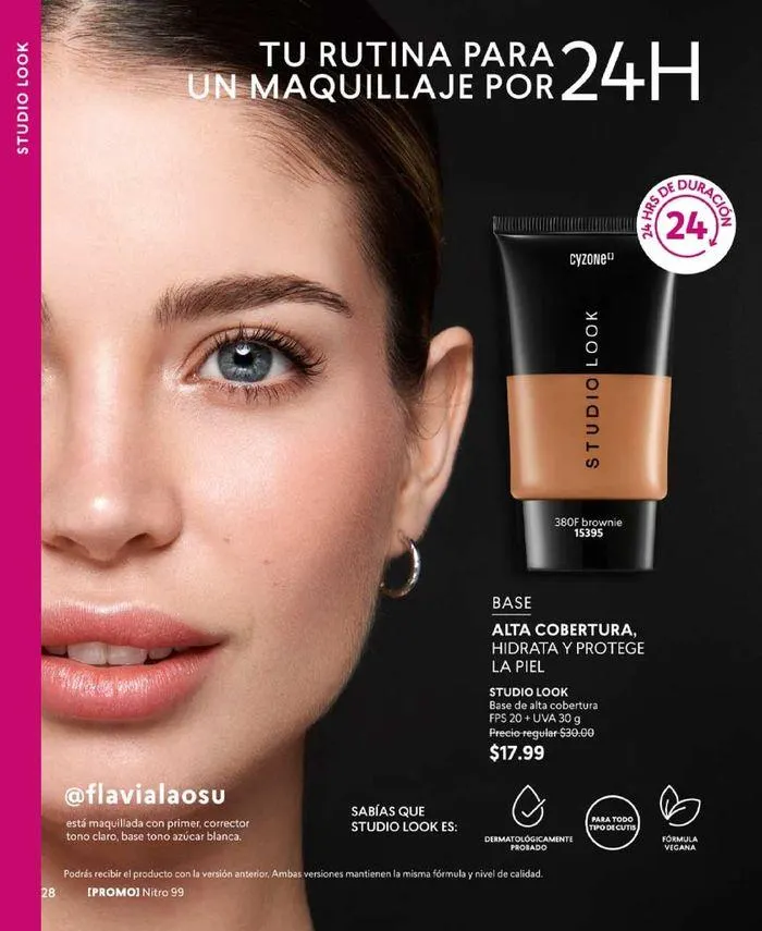 Catalogo de All Black C/12 19 de junio al 20 de julio 2024 - Pag 20