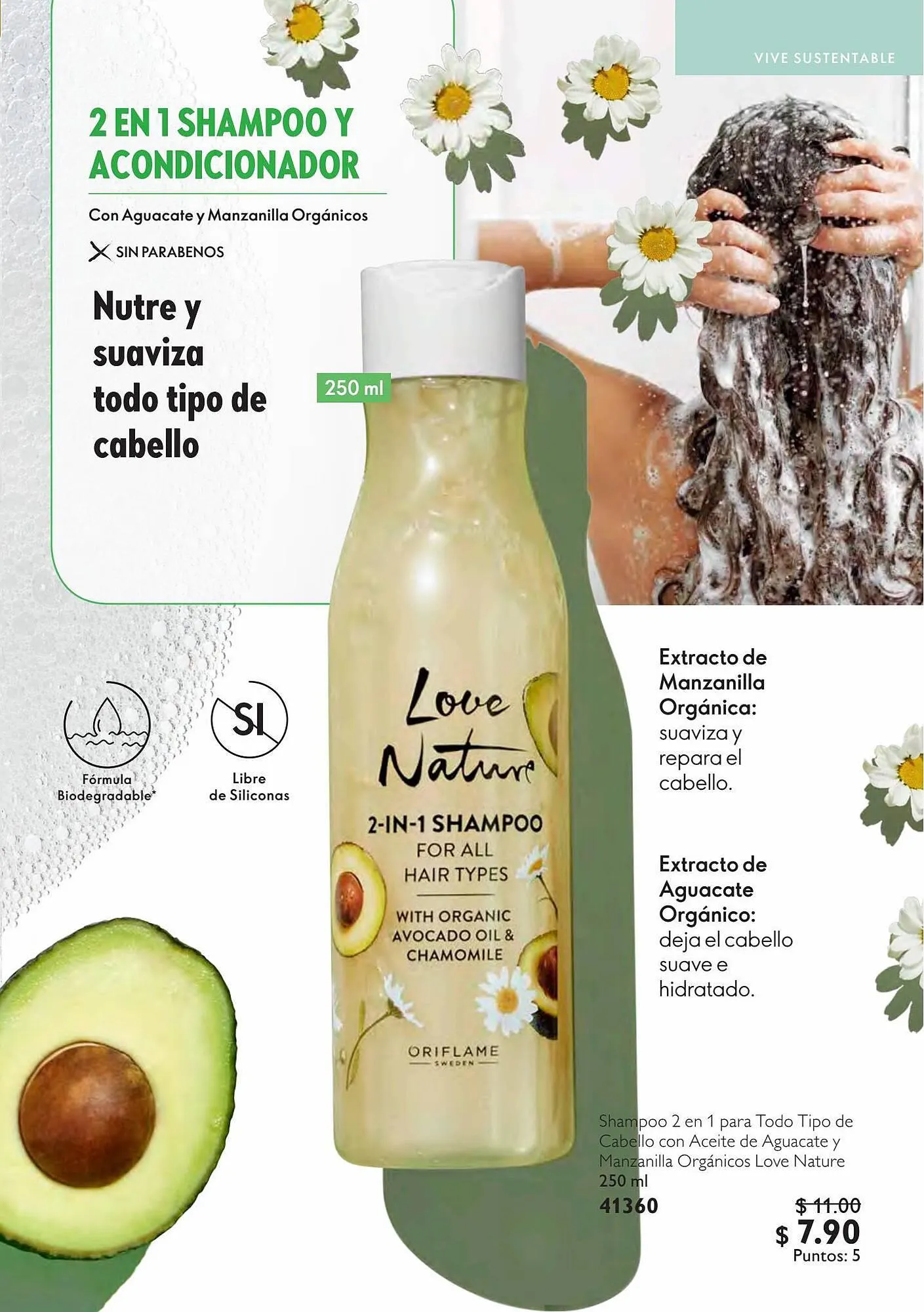 Catalogo de Catálogo Oriflame 28 de agosto al 3 de septiembre 2023 - Pag 73