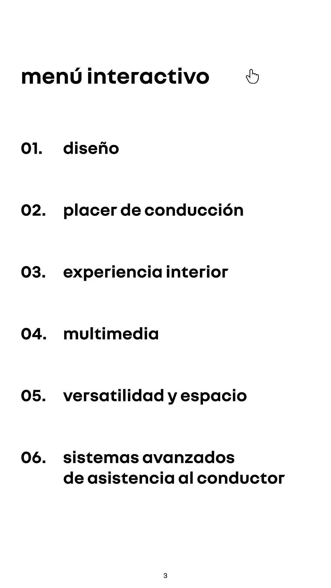 Catalogo de Catálogo Renault 26 de diciembre al 26 de diciembre 2025 - Pag 3