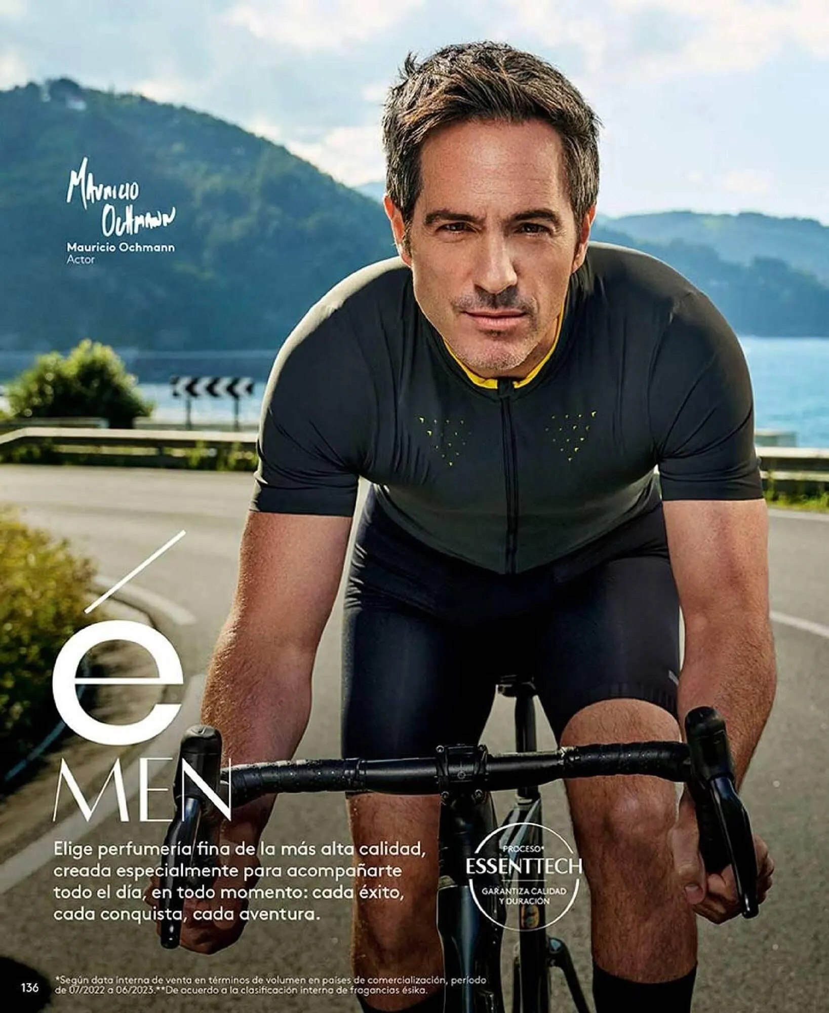 Catalogo de Catálogo Ésika 24 de marzo al 30 de abril 2026 - Pag 148