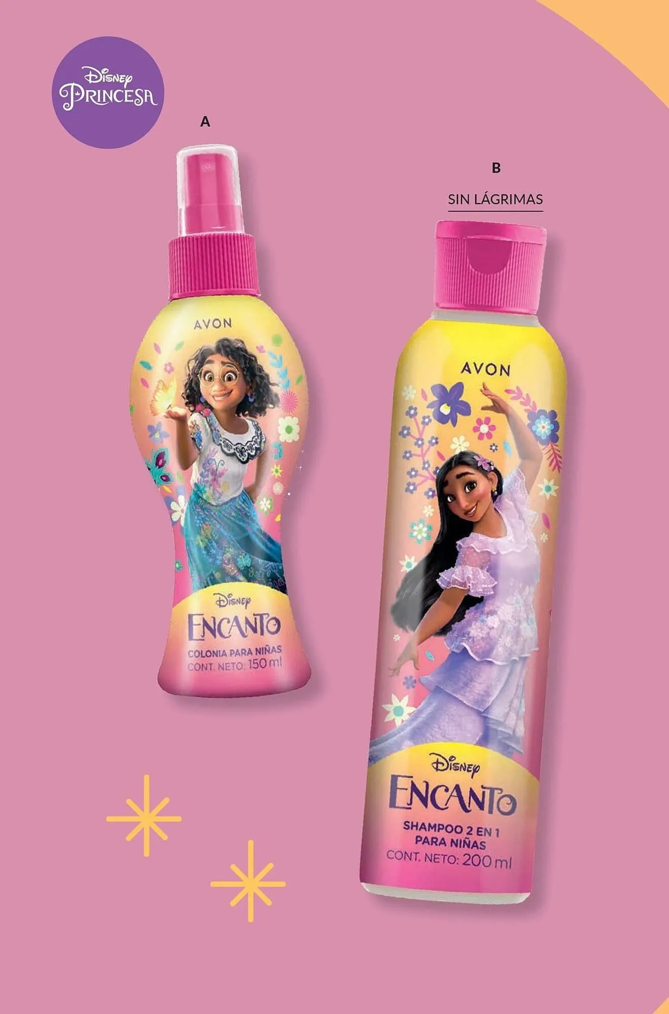 Catalogo de Catálogo AVON 18 de noviembre al 13 de diciembre 2024 - Pag 130