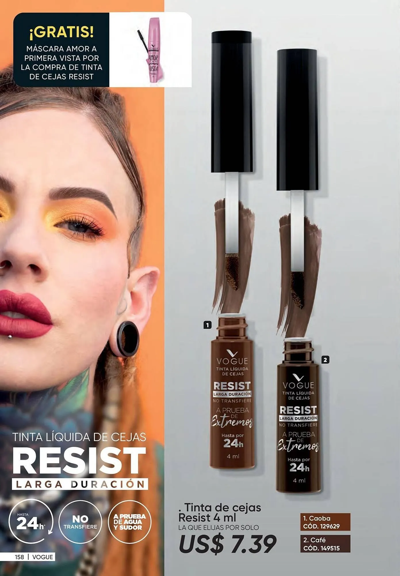 Catalogo de Catálogo Azzorti 23 de febrero al 16 de marzo 2025 - Pag 170