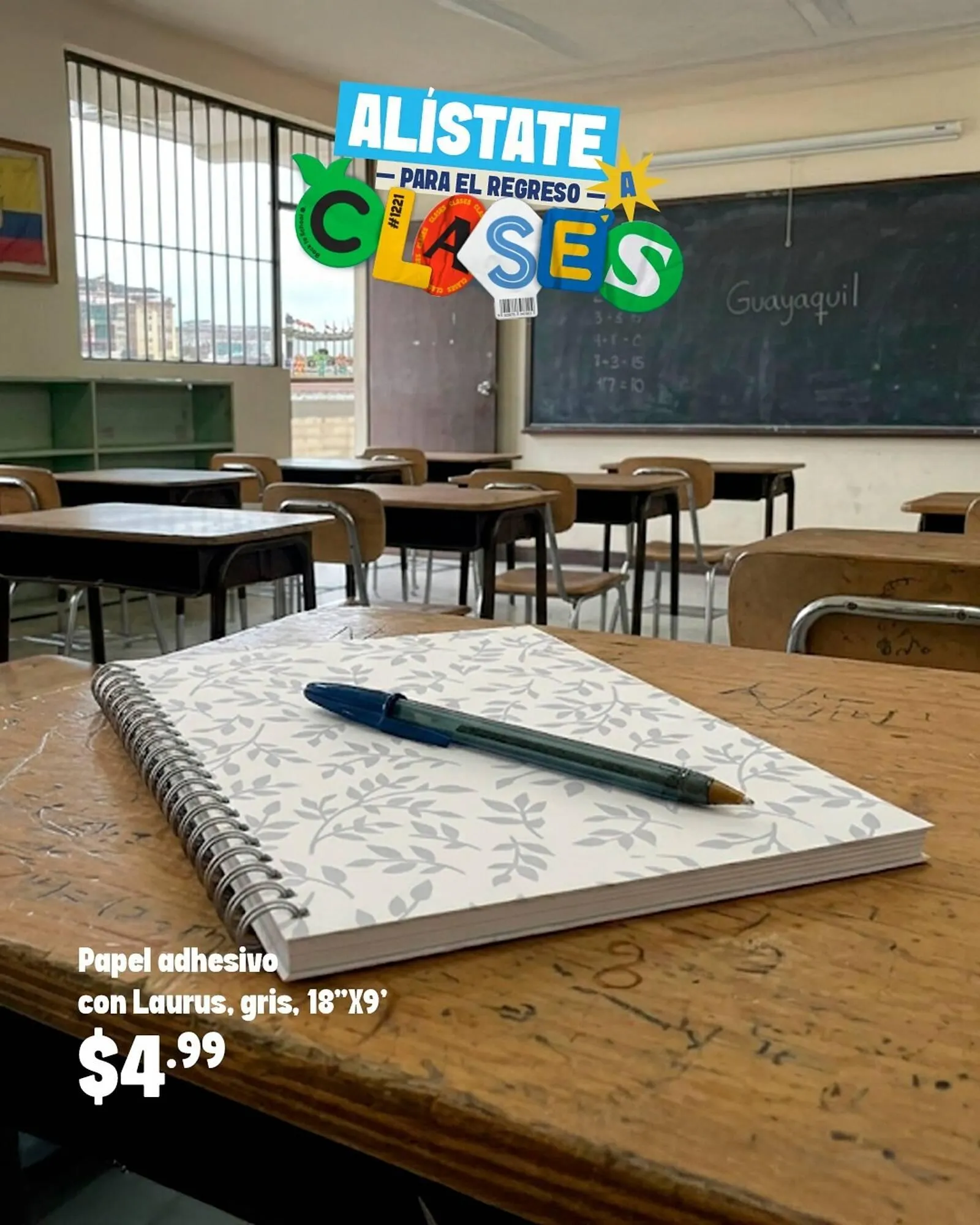 Catalogo de Catálogo Ferrisariato 7 de abril al 30 de abril 2026 - Pag 5