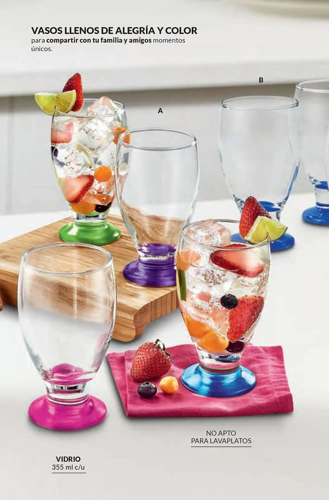 Catalogo de Catálogo AVON 3 de marzo al 31 de marzo 2025 - Pag 48