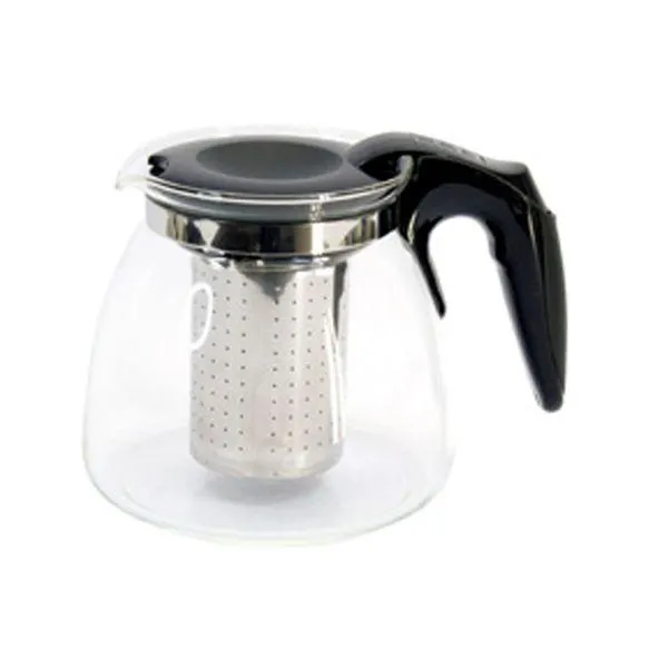 Jarra de Vidrio para Té 900 Ml